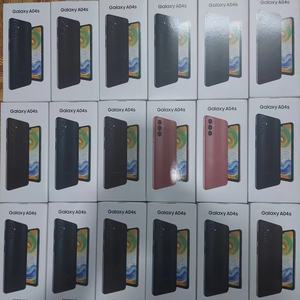 ขายส่งสมาร์ทโฟน A04S ปลดล็อค รองรับซิมคู่ หน้าจอ HD AMOLED ระบบปฏิบัติการ Android 11 รองรับ 5G CDMA และ LTE - Product Image 2