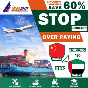 <strong>Shipping</strong> Agent Air Sea Freight ShenZhen /Yiwu/<strong>Guangzhou</strong> China to <strong>Dubai</strong> Door to Door Delivery Service China <strong>Shipping</strong> to <strong>Dubai</strong> - Product Image 3