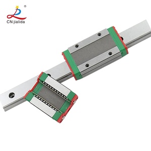 Hochwertige rostfreie Mini-<span class=keywords><strong>Linear</strong></span> führungs schiene MGN12 MGN12C MGN12H - Product Image 4