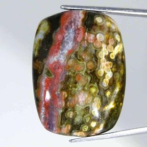 Piedra Preciosa de Jaspe Oceánico de Alta Calidad Directo de Fábrica para Fabricantes de Joyería, Tiendas de Cristales y Comercios en Línea - Product Image 6
