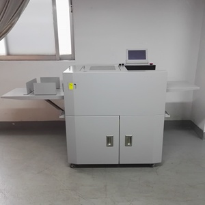 Machine de découpe automatique de cartes de visite A3 robuste pour cartes PVC <span class=keywords><strong>Duplo</strong></span> – Prix compétitif - Product Image 6