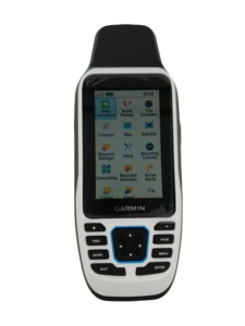 Hot người bán Garmin GPSMAP 79S cầm tay GPS đa Sao hệ thống định vị Navigation đo lường Cá Dự Báo - Product Image 2
