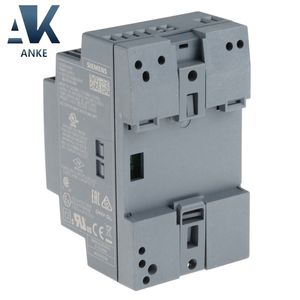 6EP3332-6SB00-0AY0 Alimentation sur rail DIN en mode de commutateur d'alimentation Siemens - Product Image 1