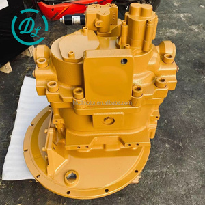 ปั๊มไฮดรอลิกหลัก EexcavaStart 504-5477 5045477 K5V160 สำหรับรถขุด CAT330D CAT336D CAT340D2 พร้อมการรับประกัน 1 ปี - Product Image 4