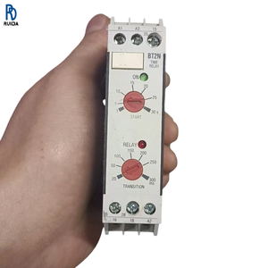 PLC Controller Sensor Time Delay <b>Relay</b> Brand New Original BT2N 30S - Product Image 1
