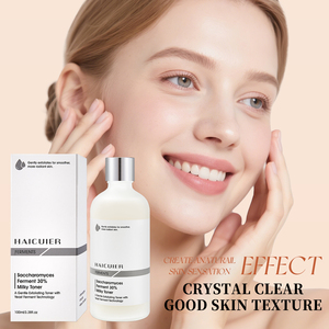 Tonique Visage Lacté Fermenté Hydratant Anti-âge Anti-taches Raffermissant et Éclaircissant pour Améliorer l'État de la Peau - Product Image 2