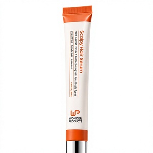 Suero para el Crecimiento del Cabello OEM/ODM para Cabello Fino, Tratamiento Coreano para el Cuero Cabelludo con Ácido Salicílico, Aumenta la Densidad y Grosor del Cabello, Marca Privada - Product Image 2