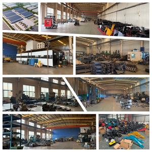 รถตักขนาดเล็ก rdgm อุปกรณ์เสริมรถตัก - Product Image 6