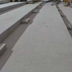 Pannelli in Fibra di Cemento Deba Non Infiammabili Impermeabili ad Alta Resistenza Leggeri Rinforzati per Pareti Esterne di Edifici per Uffici - Product Image 3