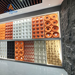 Revêtement mural extérieur PU Faux stone Type et Tile mur en pierre pu placage de pierre pu - Product Image 5