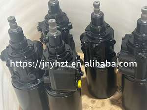 건설 기계 부품 D375 불도저 <span class=keywords><strong>SERVO</strong></span> ASS'Y 195-43-49300 - Product Image 5