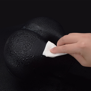 April Bicycle Seat <b>Cushion</b> Shock Absorbing Saddle <b>Memory</b> <b>Foam</b> Ventilation Super Soft Comfortable Widening Thickening Unisex - Product Image 5