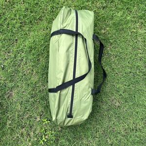 Carpa extensible para exteriores de tela Oxford, de montaje rápido, gran espacio, rectangular, para las cuatro estaciones, para almacenamiento de bicicletas y motocicletas. - Product Image 3