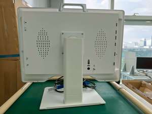 TUYOU TU-24LSD1A Прямая Заводская цена 4k все в 1 интегрированная медицинская эндоскопическая камера система для лапароскопии хирургии - Product Image 4