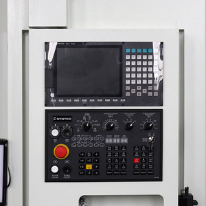 <span class=keywords><strong>Centro</strong></span> di Lavorazione CNC Verticale a 3 Assi, Fresatrice per Parti Meccaniche - Product Image 5