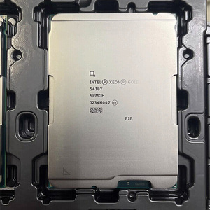 Intel Xeon Vàng 5418y <span class=keywords><strong>CPU</strong></span> 45m Bộ nhớ cache 2.00 GHz pk8071305120301 cho Dell 16th máy chủ & Z8 <span class=keywords><strong>G5</strong></span> Máy Trạm - Product Image 4