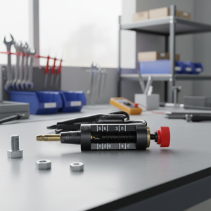 High Energy Ignition <strong>Spark</strong> Plug <strong>Tester</strong> Wire Coil Adjustable Circuit Diagnostic(VT01467) - Product Image 3