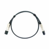 Câble passif à connexion directe QSFP-H40G-CU50CM 40G QSFP vers QSFP DAC 1M