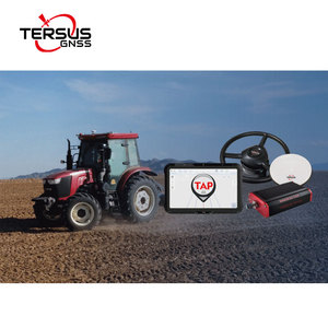 Tersus tiên tiến hệ thống lái tự động tap dịch vụ nông nghiệp máy kéo <span class=keywords><strong>GPS</strong></span> rtk tự hướng dẫn lái tự động hệ thống IP67 - Product Image 4