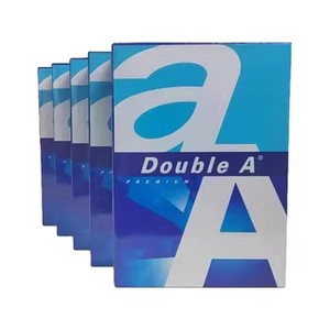 A4 80 GSM thân thiện với môi bản sao giấy 100% bột gỗ nguyên chất giá thấp tài liệu mứt in ấn miễn phí đảm bảo - Product Image 1