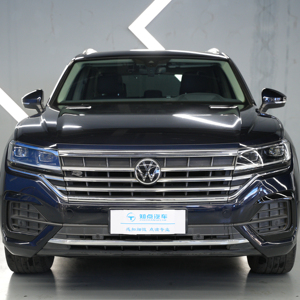 <span class=keywords><strong>Volkswagen</strong></span> <span class=keywords><strong>TOUAREG</strong></span> 2.0TSI Essence/Pétrole Elegance Importé 4 portes 5 places SUV intermédiaire 245PS AWD Torsen 8 vitesses Gauche <span class=keywords><strong>2022</strong></span> - Product Image 1