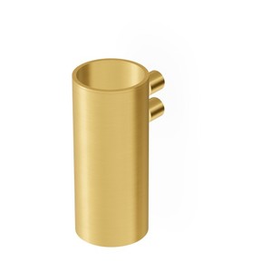 Zucchetti porta Tumbler da parete per cucina e bagno per tazze - Product Image 4