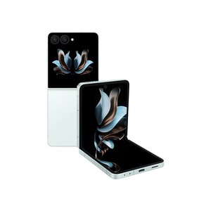 Z Flip7 FE CDMA Telefono Pieghevole Deca Core con Display AMOLED 120Hz, Ampio Campo Visivo, Schermo Esterno Intelligente e Fotocamera AI da 50MP - Product Image 4
