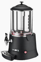 Machine à chocolat chaud 5L ou 10L / Machine à boissons chaudes / Machine à thé au lait
