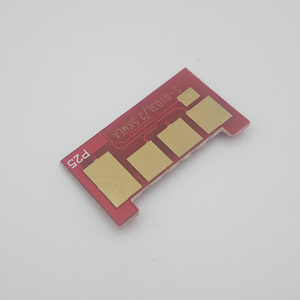 Chip de cartucho de tóner compatible con <span class=keywords><strong>Samsung</strong></span>, chip de tóner MLT103 <span class=keywords><strong>MLT</strong></span> 103 de 1/2/2/1/2/1/2 - Product Image 4