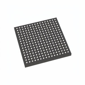256 LBGA Electronic Chips Component Authorized Distributor Embedded XC2S400E-6FT256C - Product Image 1