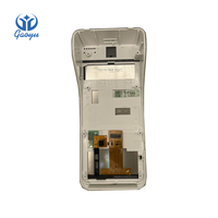 Repuestos LCD A930 de Alta Calidad para Terminales POS A920/A920 PRO/A920 MAX, Accesorios POS Duraderos, Proveedor