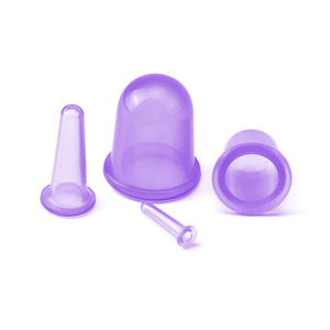 Wholesale high quality massage therapy cupping set <span class=keywords><strong>body</strong></span> massage <span class=keywords><strong>healthy</strong></span> therapy cup - Product Image 6
