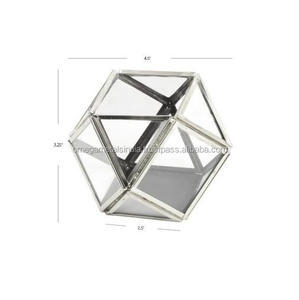 ขายส่งเชิงเทียนสำหรับงานแต่งงานแบบอินเดียและของตกแต่งบ้าน ผู้ส่งออกขายส่งทั่วโลก - Product Image 5