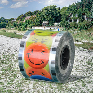 Individuell Bedruckte Weiche Lebensmittel-Bubble-Tea-Becher-Versiegelungsfolie PP <span class=keywords><strong>CPP</strong></span> Rollenfolie Getränkeverpackung für Milchtee Saft Kaffee Mineralwasser - Product Image 5