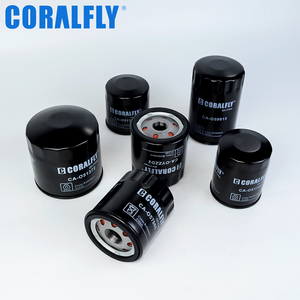 Filtro de Combustible 1770A012 1770A177 1770A373 1770A374 MZ690441 MZ690980 TS200011 para MITSUBISHI Challenger - Product Image 4
