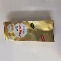 Petits sacs en plastique transparents de qualité alimentaire de qualité supérieure sacs thermoscellés OPP personnalisés pour l'emballage du café et l'utilisation quotidienne