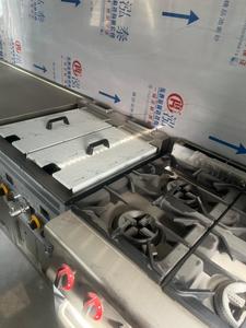 Remolque de Comida Móvil de 16 pies con Certificación DOT, Camión <span class=keywords><strong>Restaurante</strong></span>, Remolque <span class=keywords><strong>Piazza</strong></span>, Carrito de Hot Dogs, Camión de Comida con Cocina Completa - Product Image 6