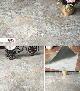 Bajo costo pavimento piso <span class=keywords><strong>suelo</strong></span> <span class=keywords><strong>de</strong></span> vinilo para decoración <span class=keywords><strong>de</strong></span> interiores - Product Image 2
