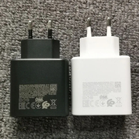 Chargeur Samsung 45W PD Super Rapide pour Galaxy Z Flip Fold 5 4 3 2 S24 S23 S22 S21 S20 Note 20 Ultra 10