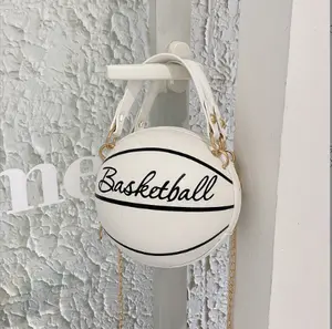 Женская модная баскетбольная сумочка