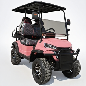 Carrito <span class=keywords><strong>de</strong></span> Golf Eléctrico Personalizado <span class=keywords><strong>de</strong></span> 4 Plazas, Lujoso, <span class=keywords><strong>de</strong></span> 4 Ruedas, para Familias, <span class=keywords><strong>de</strong></span> Alta Calidad y Largo Alcance, <span class=keywords><strong>en</strong></span> <span class=keywords><strong>Venta</strong></span> - Product Image 3