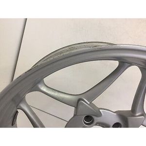 Cerchio in lega da 17 pollici per moto YAMAHA PICK UP XJ6, ricambio. - Product Image 3