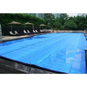 2024 venta al por mayor antideslizante burbuja PVC <span class=keywords><strong>piscina</strong></span> cubiertas solares impermeable azul inflable piscinas para niños adultos venta al por mayor <span class=keywords><strong>piscina</strong></span> - Product Image 1