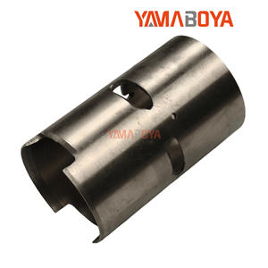 กระบอกสูบเครื่องยนต์เรือยามาโบยะ รุ่น 6E7-10935-00 สำหรับมอเตอร์เบนซิน 9.9/15 แรงม้า อะไหล่ทดแทน - Product Image 5