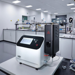 Fotometro a Fiamma ad Alta Precisione - Vendita Calda per Uso di <span class=keywords><strong>Laboratorio</strong></span> <span class=keywords><strong>Analisi</strong></span> di Metalli Na K Li Ca Ba - Product Image 2