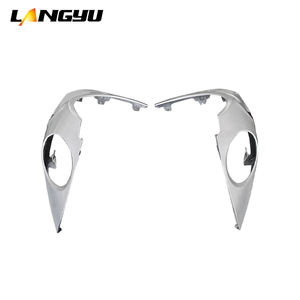 Piezas de carrocería modificadas para coche 911 992 Carrera Upgrade Te-Chart GT Street R Dry Carbon Bodykit para Porsche 911 992 Kits de carrocería - Product Image 3