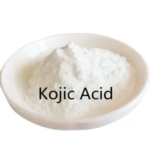 Chinese manufacturer Kojic acid dipalmitate 99% kojic acid face cream Melanin inhibitor