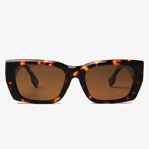 Nouvelles lunettes de soleil polarisées colorées unisexes à monture intégrale, protection UV400, lunettes de conduite de haute qualité - Product Image 3