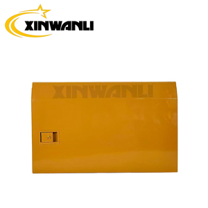 อะไหล่รถขุด CAT200B ปั๊มไฮดรอลิก หม้อน้ำ ถังน้ำ ประตูด้านข้างสำหรับรถตักดิน Caterpillar - Product Image 1