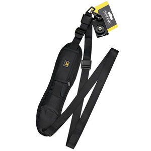 Puluz <b>Camera</b> Strap Neck Shoulder Nylon 3.8cm Professional Utility Style With Quick Release Buckle For DSLR <b>Camera</b> - Product Image 1